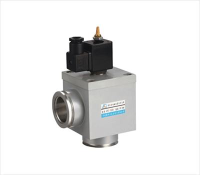 高真空電磁壓差式衝氣閥（fá）