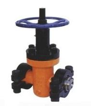 卡箍注水平板閘閥 卡箍注水(shuǐ)平板閘閥(fá)