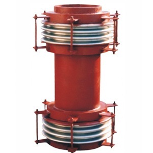 小拉杆橫向波紋補償器 小拉杆橫向波紋補償器