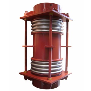 大拉杆橫向波紋補償器 大拉杆橫向波(bō)紋補(bǔ)償器