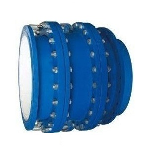 大撓度鬆套補償接頭 大撓度鬆套補(bǔ)償接頭