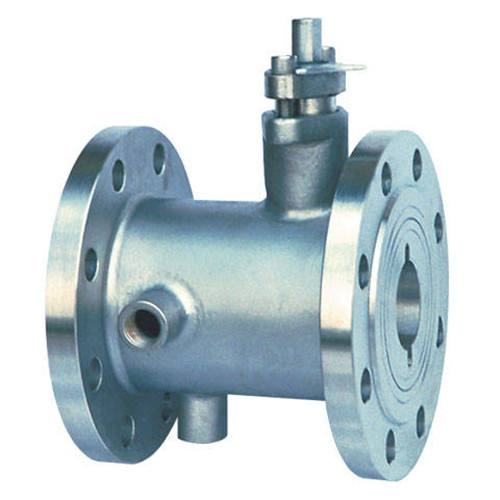 不鏽鋼(gāng)夾(jiá)套保溫球閥 不鏽鋼夾套保溫球閥