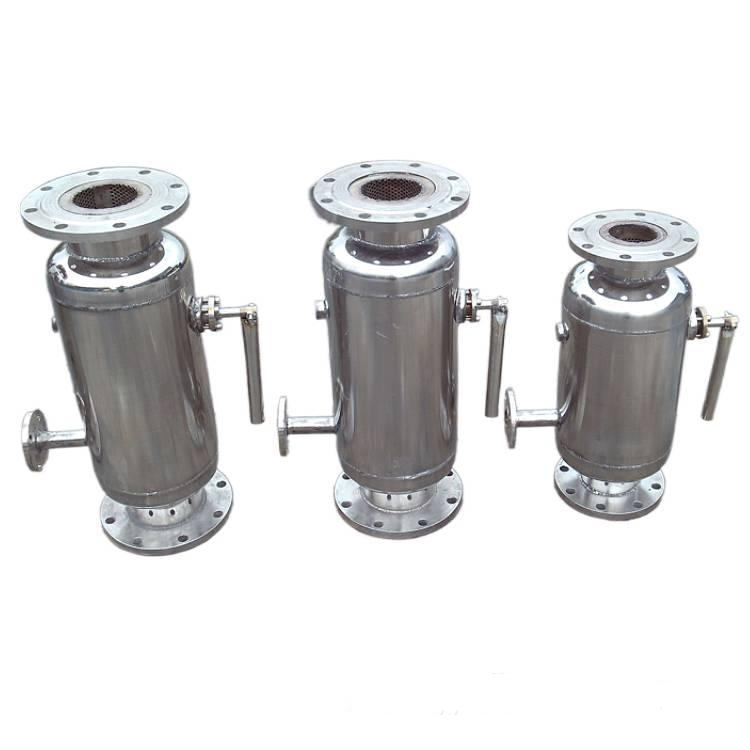 自動反（fǎn）衝洗排（pái）汙（wū）過濾器