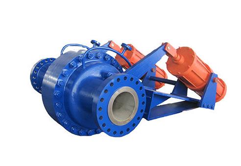 雙盤閥、雙(shuāng)旋轉盤閥、煤灰鎖鬥雙盤閥 雙盤閥、雙旋轉盤閥、煤灰鎖鬥雙盤(pán)閥