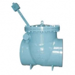 抽氣逆（nì）止閥