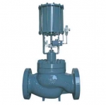 電動調（diào）節閥