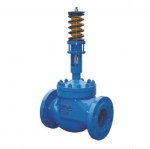 自（zì）力式調節閥