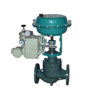 調（diào）節閥