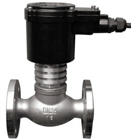 防爆電磁（cí）閥