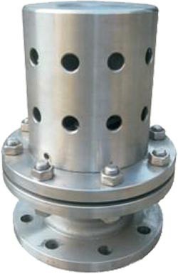 真（zhēn）空破壞閥