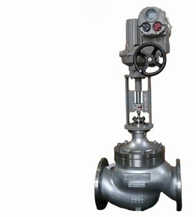 調節閥廠(chǎng)家