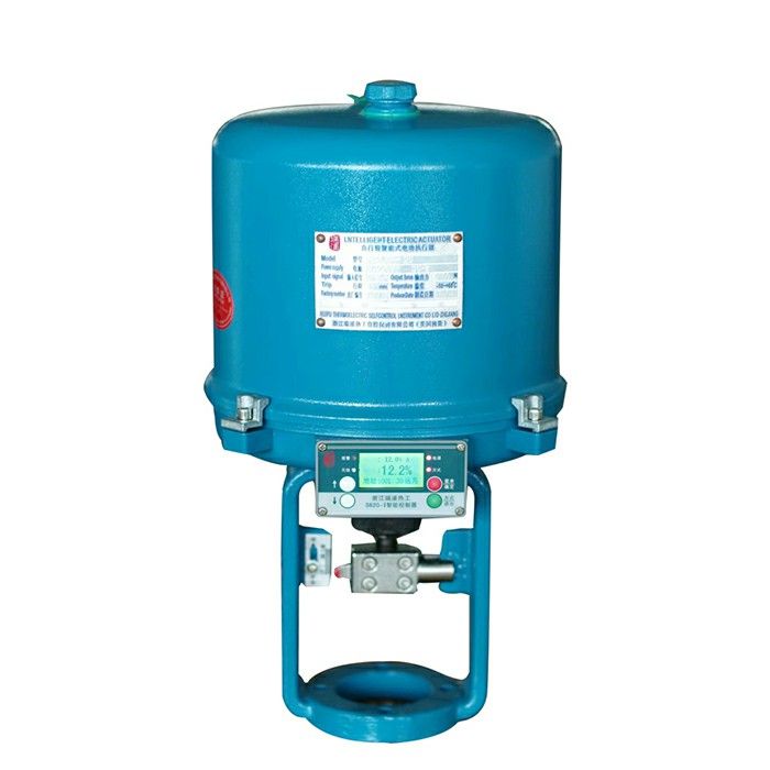 自力式壓(yā)力(lì)調節閥