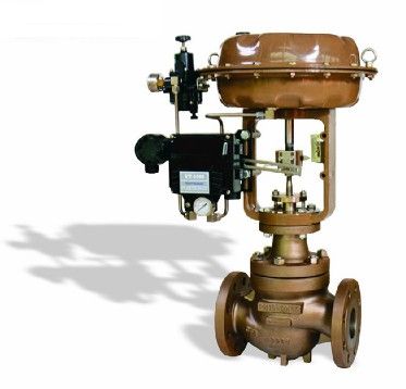 氣動(dòng)調節閥定位器有哪(nǎ)些