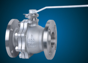 美標浮動球(qiú)閥