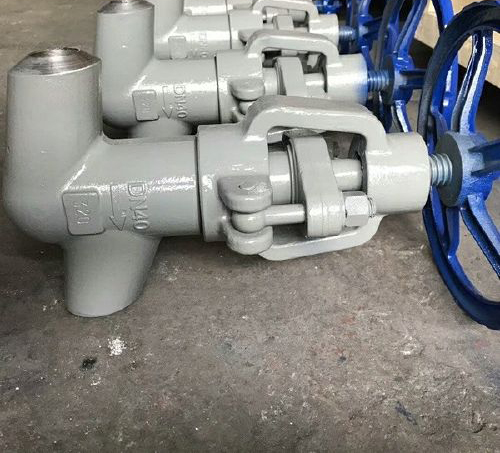 截(jié)止閥(fá) 截止閥