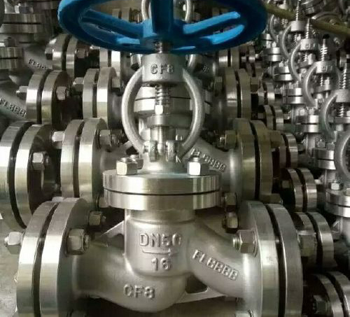 不鏽(xiù)鋼(gāng)截止閥 不鏽鋼截止閥