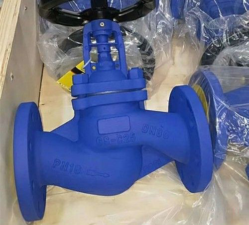 波紋(wén)管截止閥 波紋管截止閥