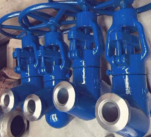 節(jiē)流閥(fá) 節流閥