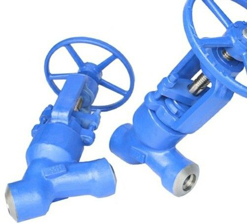 高壓截止閥 高壓截止閥