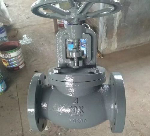 截止閥(fá) 截止(zhǐ)閥