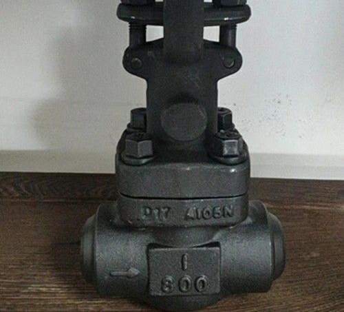 焊接截止閥 焊接截止閥