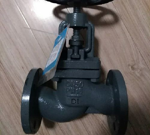 低壓蒸汽截止閥 低壓蒸汽截止閥