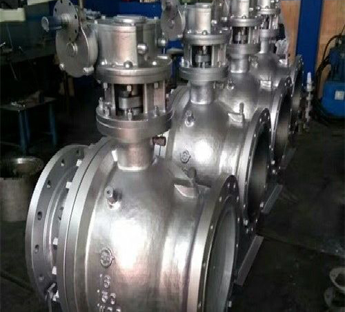 硬密封球閥(fá) 硬密封球閥