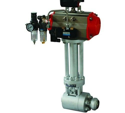 氣動(dòng)球閥 氣動球閥