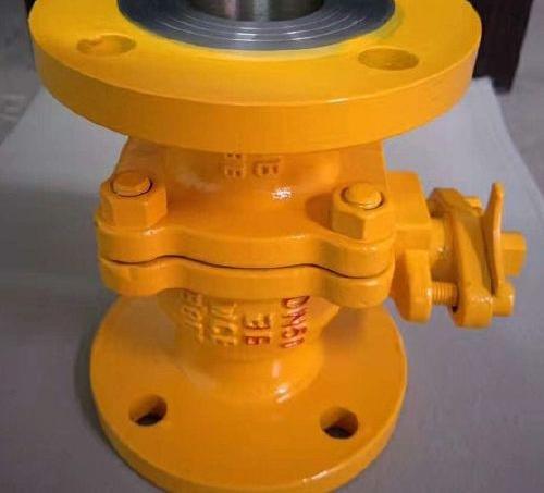 低壓鋼製球閥 低壓鋼製球閥