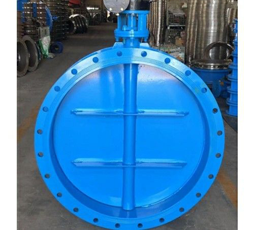 渦（wō）輪蝸杆（gǎn）煙氣（qì）蝶閥