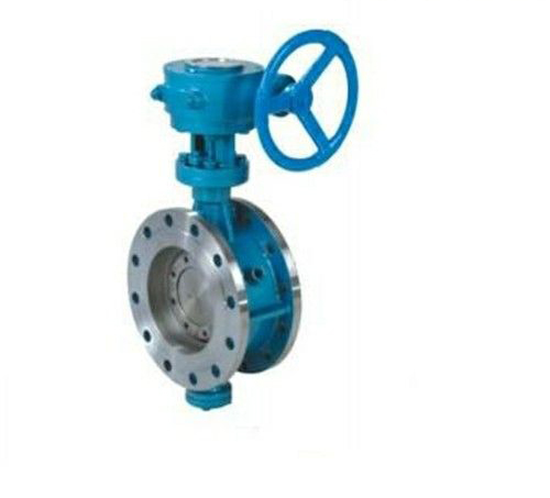 保溫夾套（tào）蝶閥