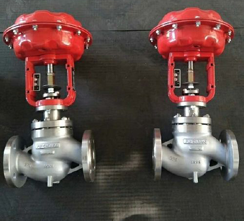 气动薄膜阀 气动薄膜阀