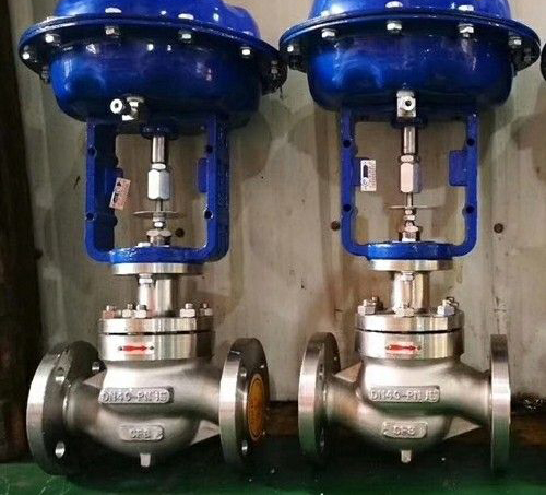 气(qì)动薄膜切断(duàn)阀 气动薄(báo)膜切断阀