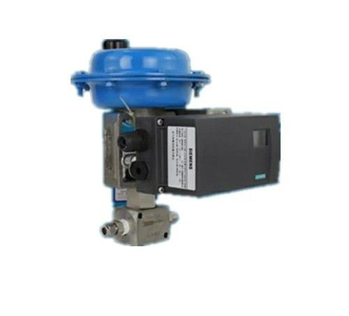 不锈(xiù)钢材质调节阀 不(bú)锈钢材质调节阀