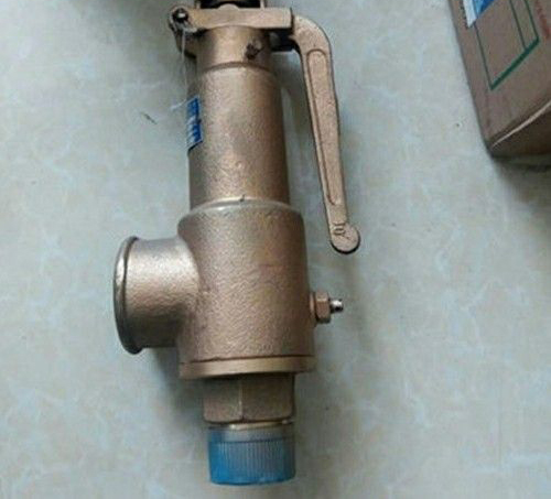 黃銅安全閥 黃銅安全閥