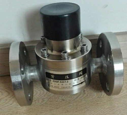 不鏽鋼背壓安全閥 不鏽鋼背壓安全閥