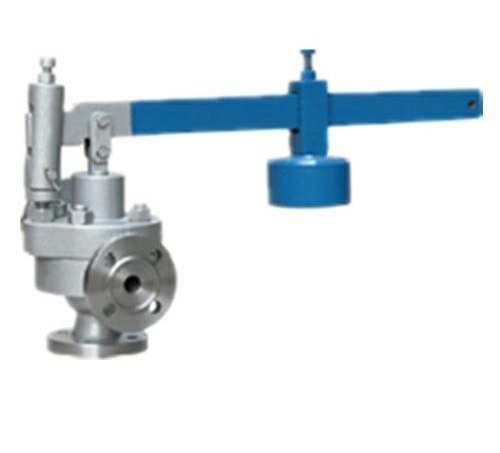 重錘式安全閥 重錘式安全閥