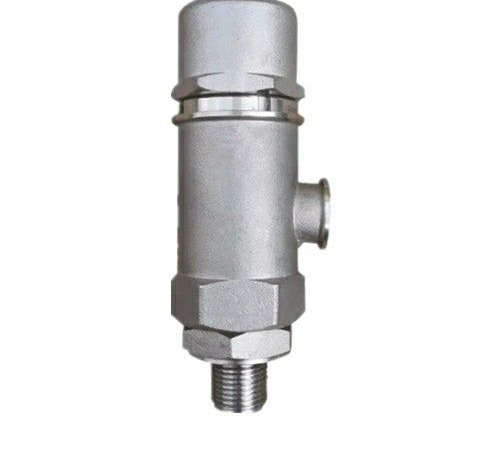 安全(quán)閥 安全閥