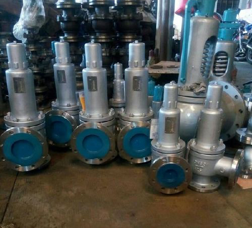 不鏽鋼安全閥 不鏽鋼安全閥