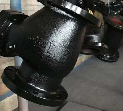 鑄鐵止回閥 鑄鐵止回閥