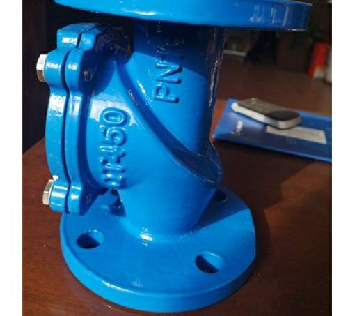 橡膠瓣止回閥 橡膠瓣止回(huí)閥