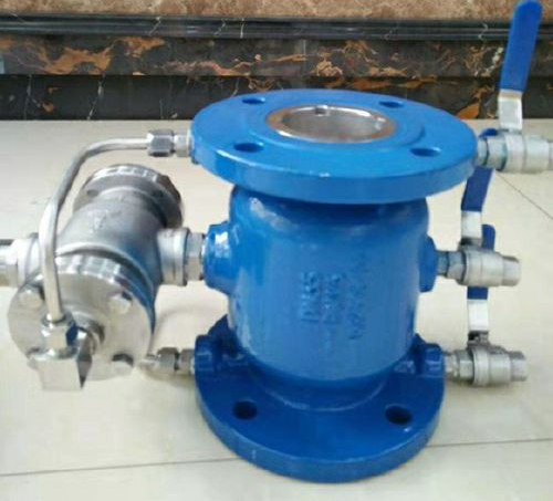 低阻(zǔ)力倒(dǎo)流防止器 低(dī)阻(zǔ)力倒流防止器