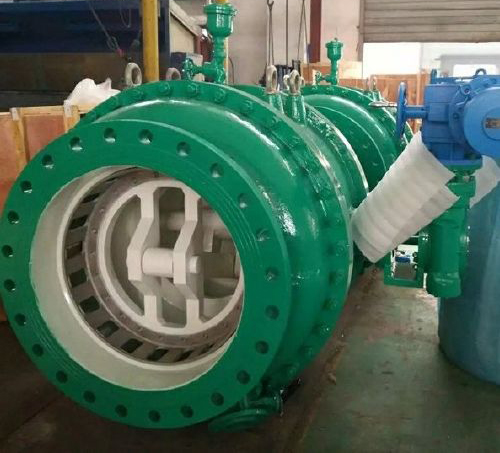 活塞式控製調流閥 活塞式控製調流閥(fá)