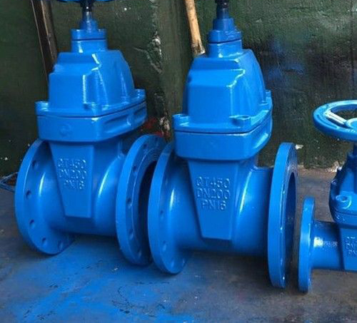 手動閘閥 手動閘閥