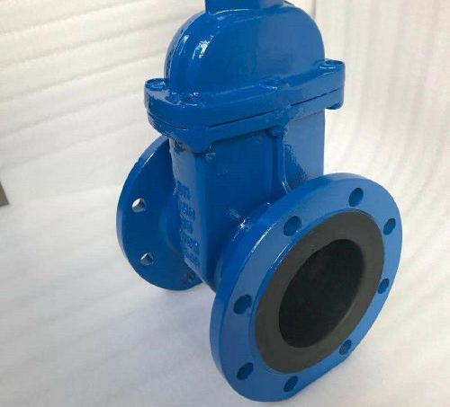 耐磨全襯聚醚手動閘閥 耐磨全襯(chèn)聚(jù)醚(mí)手動閘閥