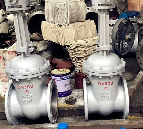 低壓(yā)閘閥 低壓閘閥