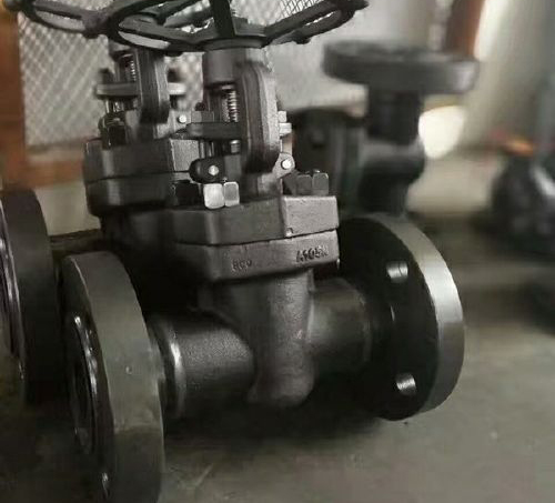 法蘭閘閥(fá) 法(fǎ)蘭閘閥