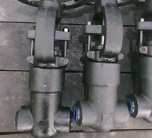 焊接閘閥 焊接閘閥