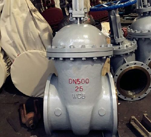 鋼製焊接閘閥 鋼製焊接閘閥