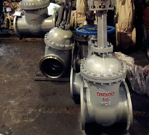 渦輪(lún)閘閥 渦輪閘閥